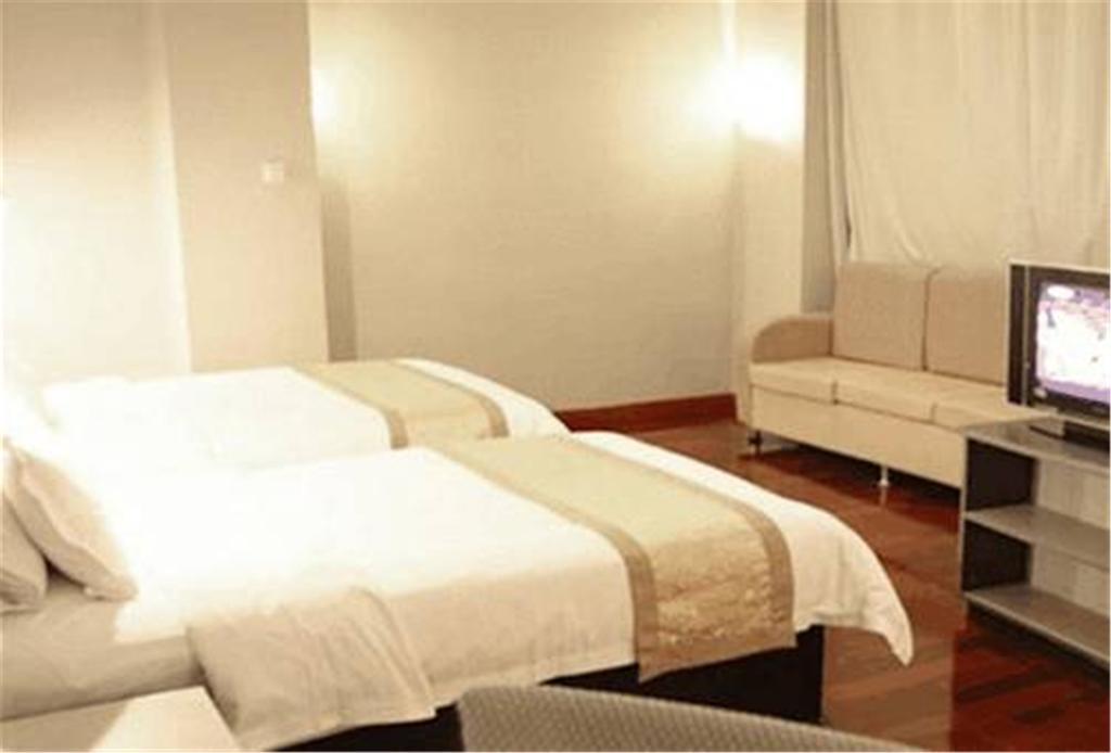 The Land Hotel