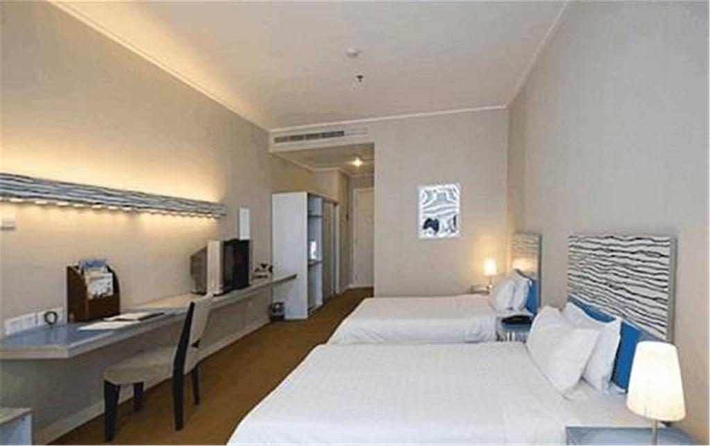 The Land Hotel